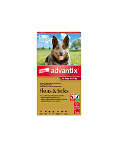 K9 advantix 100 best sale