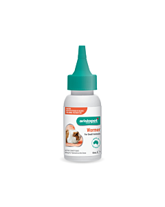 Aristopet All Wormer For Dogs Australia VetShopAustralia