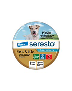 Seresto collar small dog clearance coupon