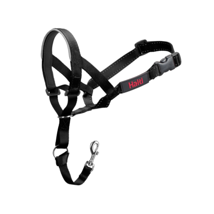 Halti no pull head collar best sale