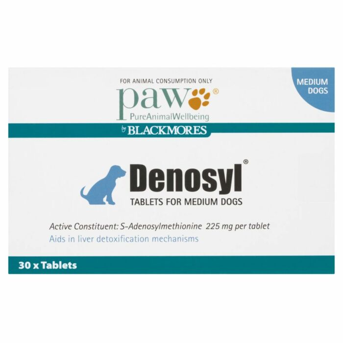 Denosyl best sale for cats