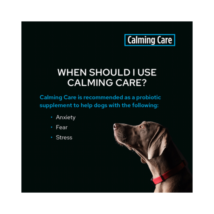 Pro Plan Veterinary Supplements Calming VetShopAustralia