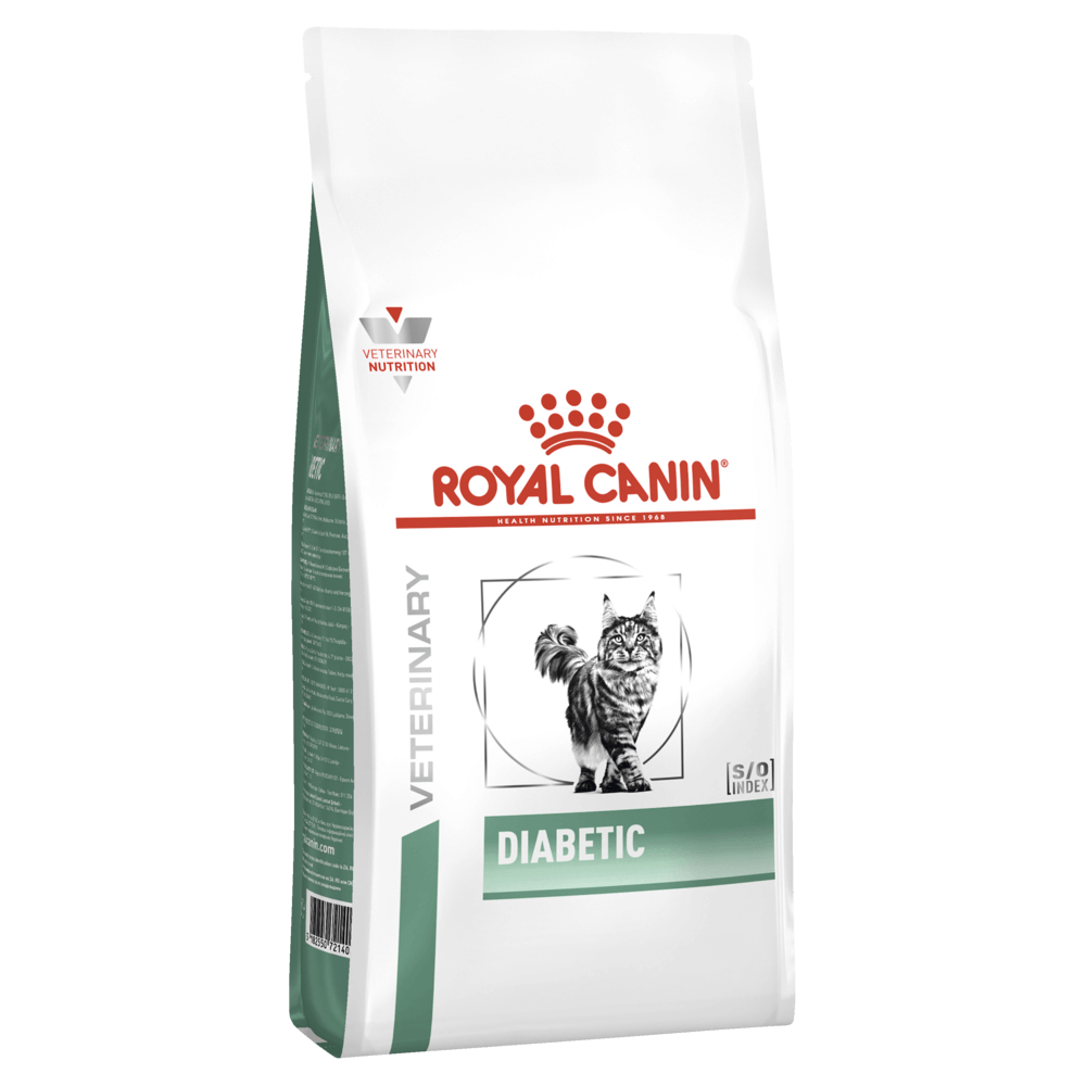 Best dry food for diabetic cat best sale