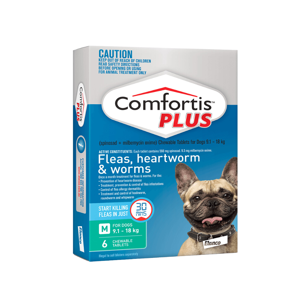 Comfortis for 2024 cats best price